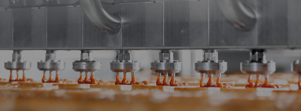 stroopwafel factory